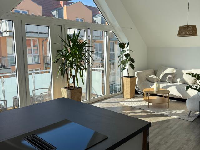 Great, nice apartment located in F