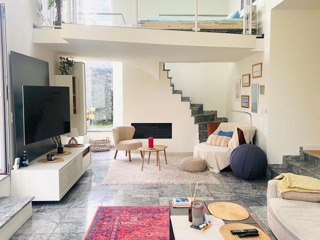Great & nice loft in Gräfelfing