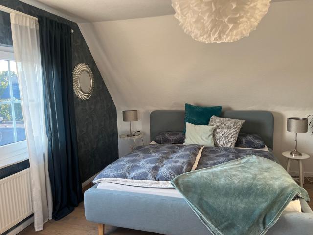 Great & nice suite in Gronau