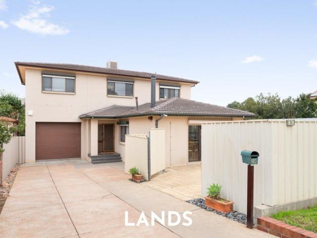 Great North Facing Home Located In Ingle Farm
