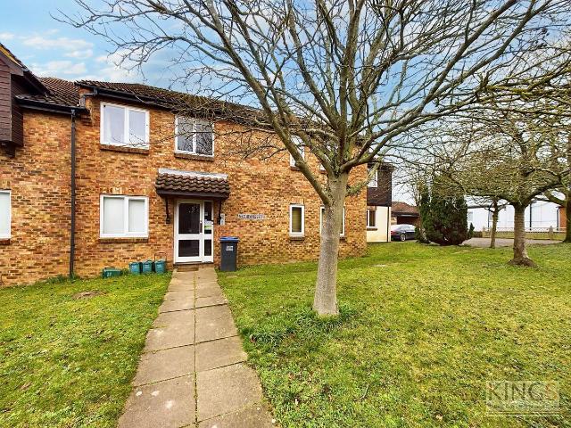 Great North Road, Welwyn Garden City AL8, 1 bed flat to rent, £1,250 pcm | PrimeLocation