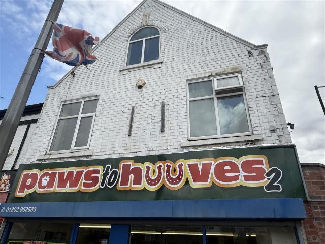 Great North Road, Woodlands, Doncaster DN6, 1 bed flat to rent, £600 pcm | PrimeLocation