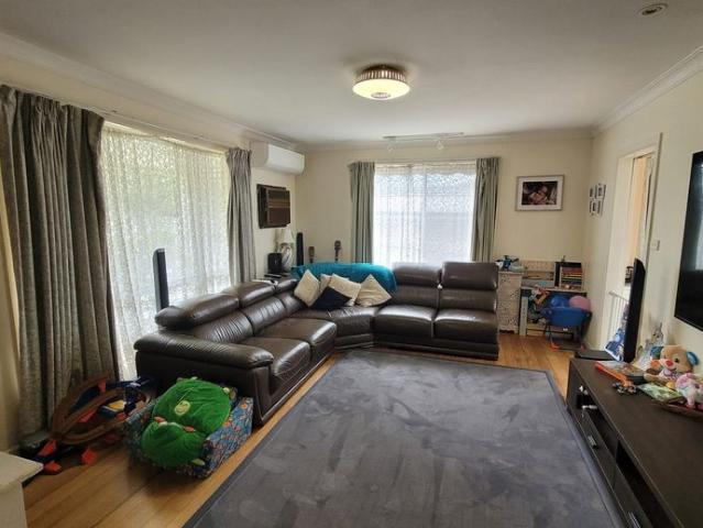 Great North Side Location