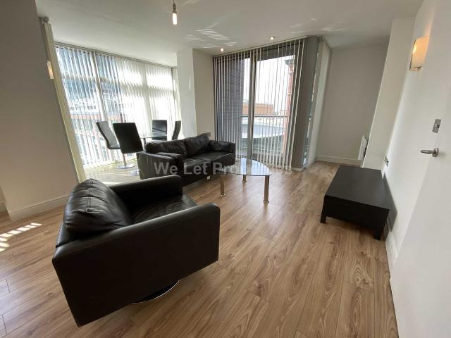 Great Northern Tower, Watson Street M3, 2 bed flat to rent, £1,400 pcm | PrimeLocation
