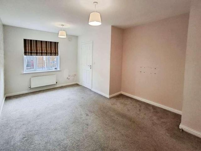 Great Northern Gardens, Bourne, PE10