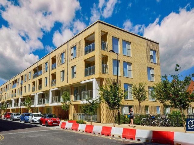 Great Northern Road, CB1 1 bed apartment to rent £1,650 pcm £381 pw