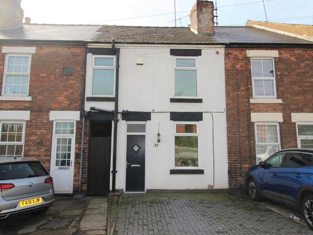 Great Northern Road, Derby DE1, 2 bed terraced house to rent, £1,050 pcm | PrimeLocation