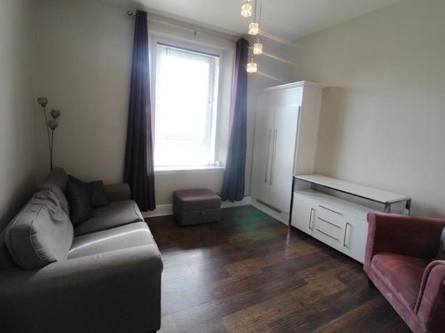 Great Northern Road, First Floor, AB24