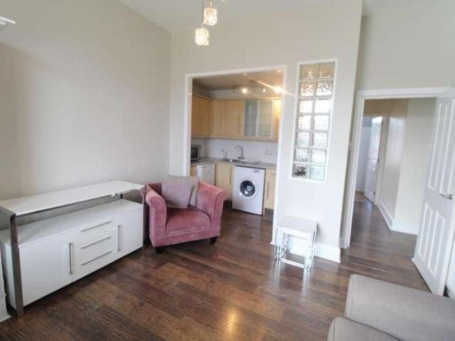 Great Northern Road, First Floor, AB24