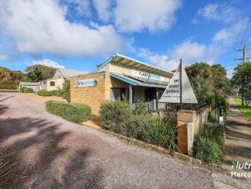 Great Ocean Road Opportunity Freehold Accommodation + Income Potential