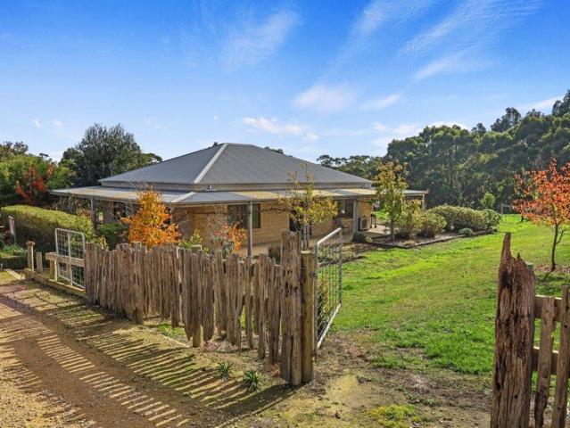 Great Ocean Road Lifestyle Estate With Secure Income,Multiple Accommodation Options And Future Growth Potential