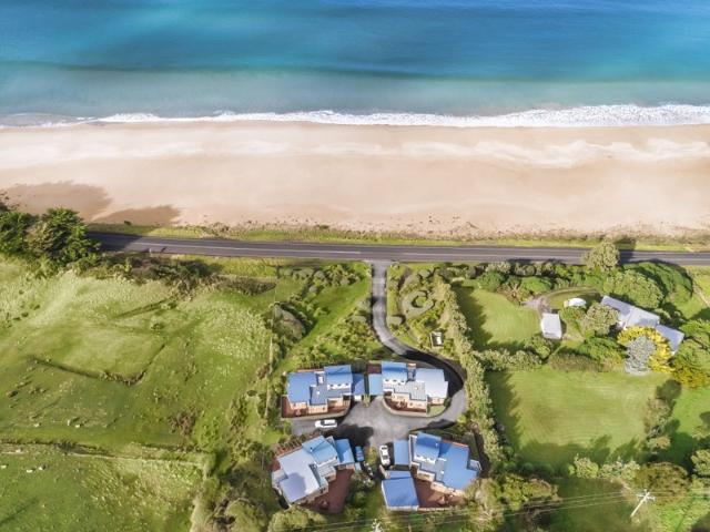 Great Ocean Road's Only Five Star Freehold Remote Operation & $544k+ Returns | Resort Brokers ID: FH009350