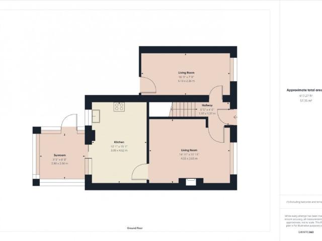 Great Oldbury Drive, Stonehouse, Gloucestershire, GL10