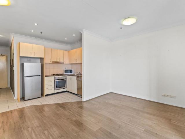 Great one bedroom apartment in a awesome location