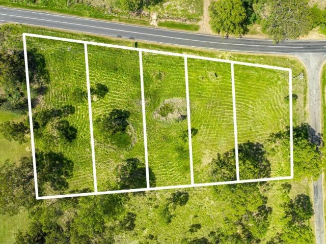 Great Opportunity 6,772 m2 block