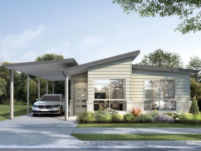 Room for Caravan, RV, Trailer or 4 cars