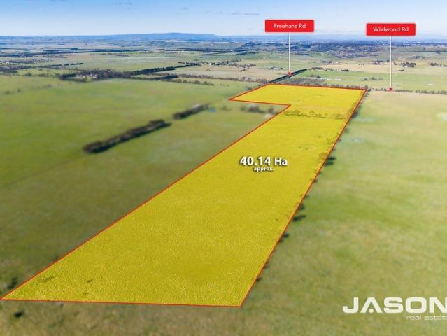 Great Opportunity 99.21 Acre Approx