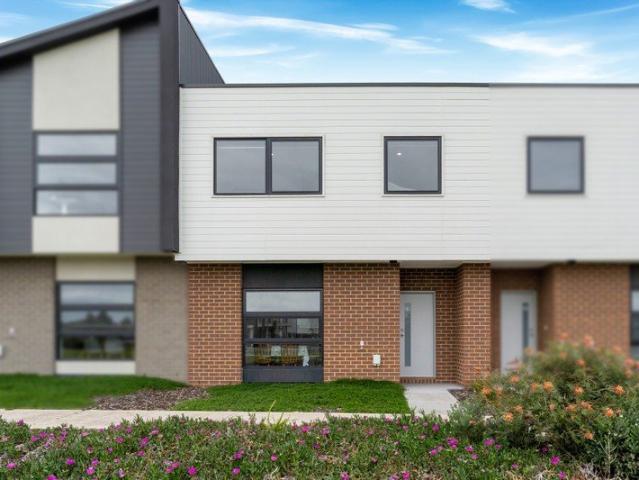 Great Opportunity with Parkland Living