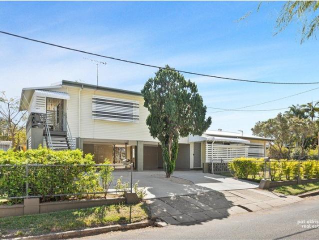 Great Opportunity with this Renovated Duplex in Berserker.