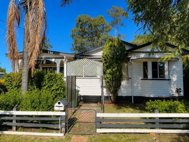 Great Opportunity Close to Town