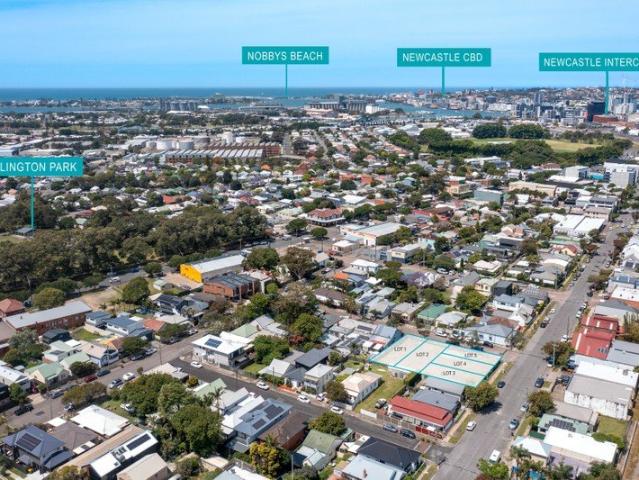 Great opportunity for a new home buyer, looking to build