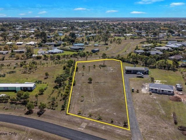 Great Opportunity for a Rare 6,278m2 Lot