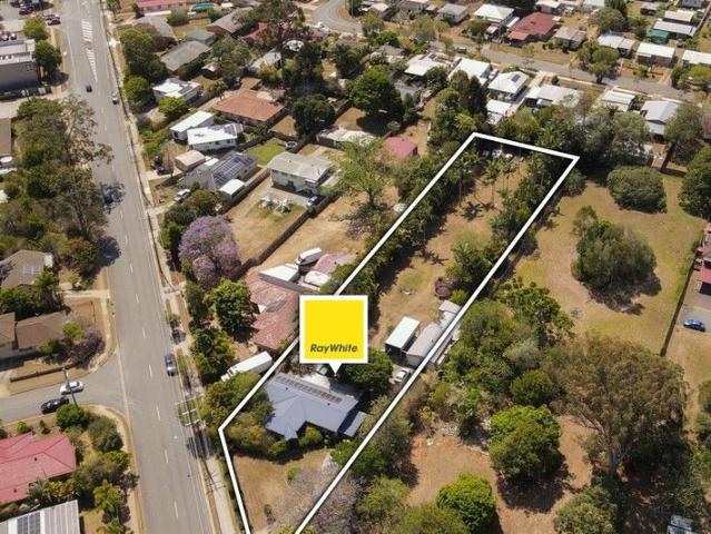 Great Opportunity for Developers and land bankers in Kallangur!