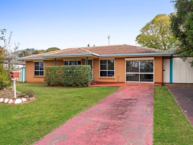 Great Opportunity for First Home Buyers & Investors