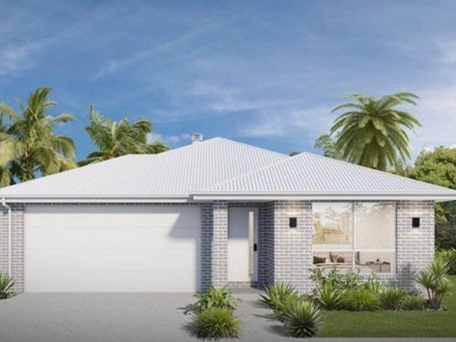 Great Opportunity for Investor & 5% Deposit for First Home buyer