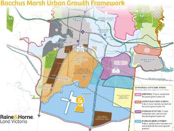 Parwan, Moorabool, Victoria, Victoria