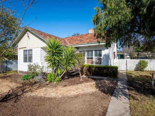 OPEN FOR INSPECTION SATURDAY, 25TH OF JULY @ 11AM TO 11:30AM