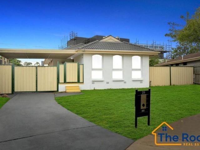Great opportunity for investors in heart of Melton!