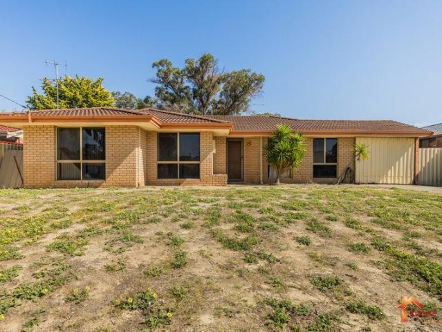 GREAT OPPORTUNITY FOR INVESTMENT OR BUY AND MOVE IN