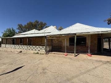Melrose, Mount Remarkable, Mount Remarkable, South Australia, South Australia