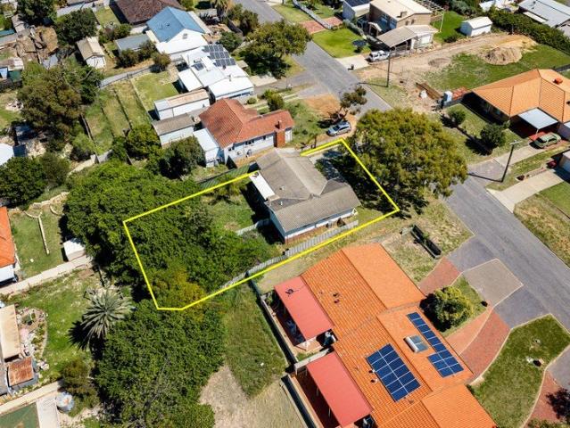 Great Opportunity in a Prime Location