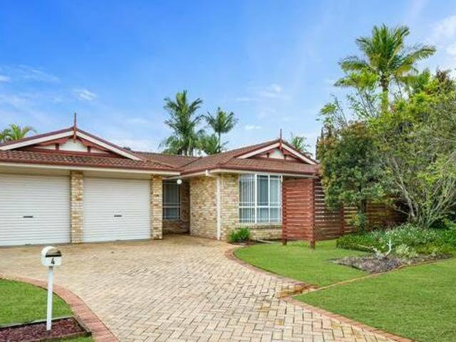 Great Opportunity in Blue Chip Suburb