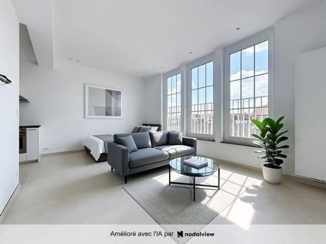 Great opportunity in Molenbeek Saint Jea