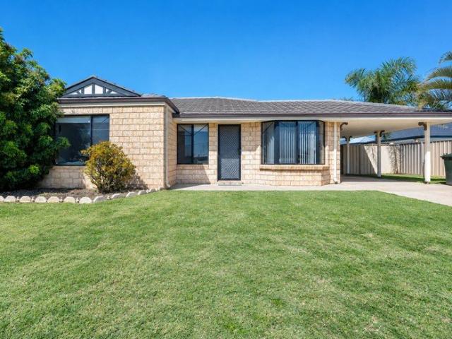 Great Opportunity in Mt Tarcoola