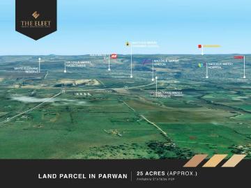 Parwan, Moorabool, Victoria, Victoria