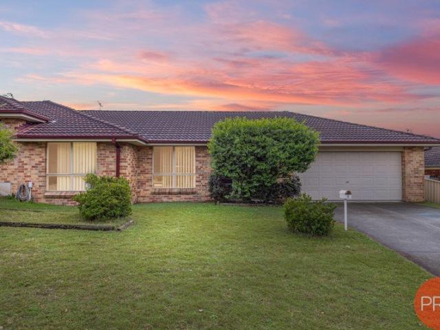 Great Opportunity in Sought After Aberglasslyn!