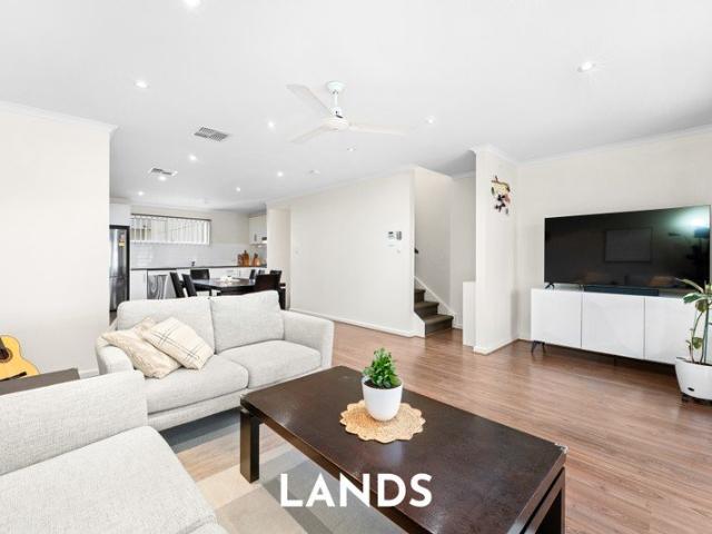 Great Opportunity Located In Mawson Lakes