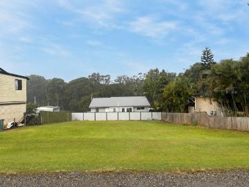 Great Opportunity on the Northern End of the Island