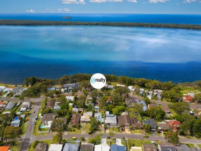 Great Opportunity on a Generous 753m² Block!