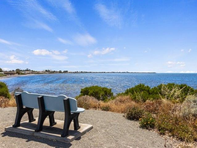 Great Opportunity with uninterrupted excellent sea views