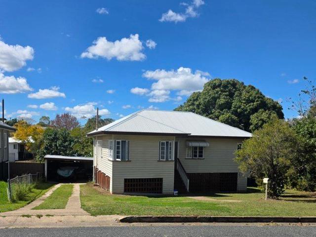 Great Opportunity Sought After Gympie Location