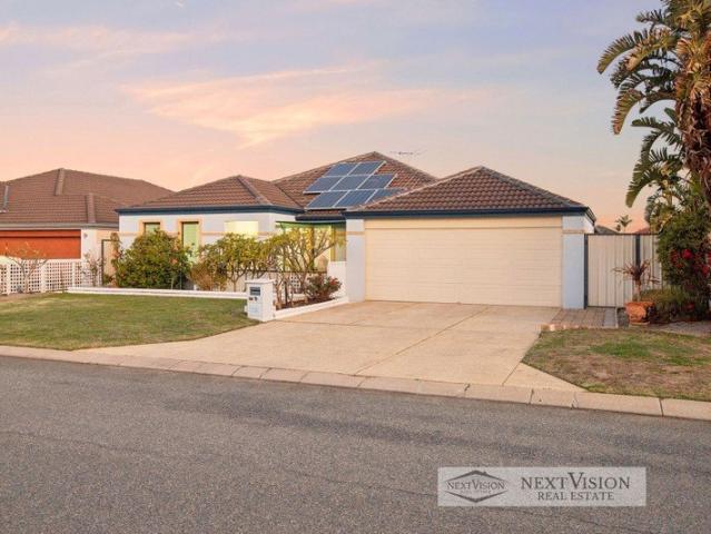 More space to Enjoy set on 642 sqm Block
