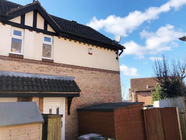 Great Park Close, Plymouth PL7 2 bed terraced house to rent £995 pcm £230 pw
