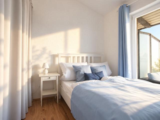 Great penthouse apartment in a central location in HH Bramfeld