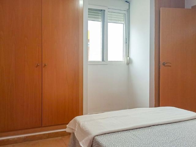 Great penthouse for rent in Puerto de Sagunto