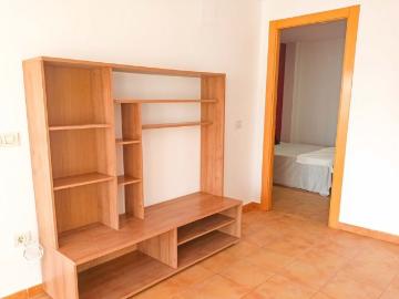 Great penthouse for rent in Puerto de Sagunto
